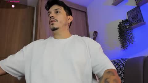 Alejandro online show from June 27, 9:56 am