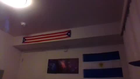 Vlad Delarge online show from March 24, 2:28 am