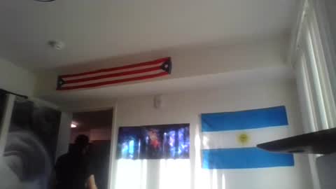 Vlad Delarge online show from March 17, 1:09 am