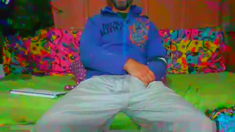 SEX  MASTER online show from October 19, 2:38 am