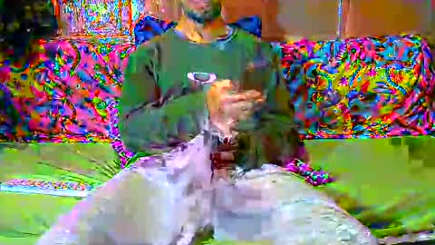 SEX  MASTER online show from October 26, 2:35 am