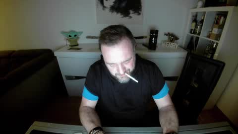 Ange online show from February 11, 6:01 pm