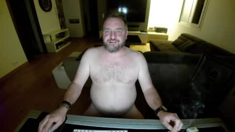 Ange online show from December 27, 1:32 am