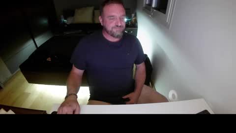 Ange online show from September 28, 12:41 am
