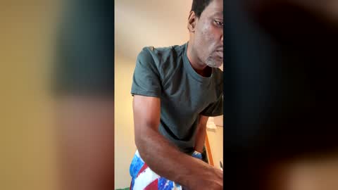 lencran83 online show from April 25, 2:47 pm