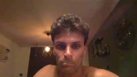 Armando online show from May 26, 7:43 pm