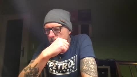 lenko_ online show from December 19, 6:01 pm