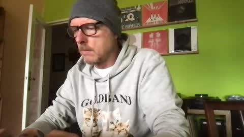 lenko_ online show from December 18, 9:25 am