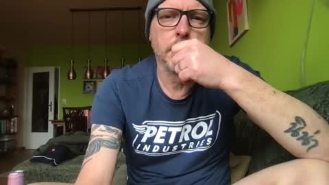 lenko_ online show from January 25, 2:03 pm