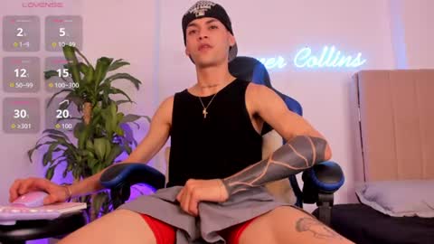 Lenner INDEPENDENT MODEL online show from June 23, 5:34 am