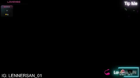 Snapshot of lennercollins_ chatting on September 13, 9:16 pm Lenner INDEPENDENT MODEL online show from September 13, 9:16 pm