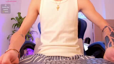 Lenner INDEPENDENT MODEL online show from June 8, 2:23 am