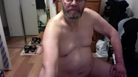 Pussylicker online show from January 13, 9:41 am