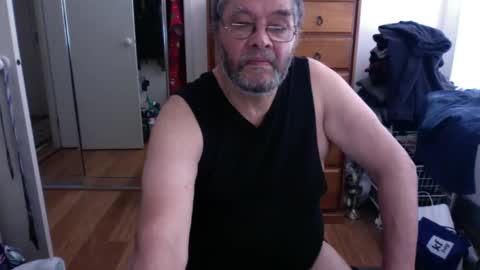 Pussylicker online show from December 27, 5:52 am