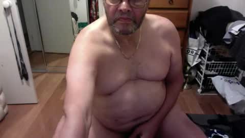 Pussylicker online show from February 16, 12:21 pm