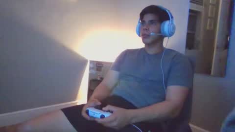 leo7_05 online show from December 1, 3:31 am