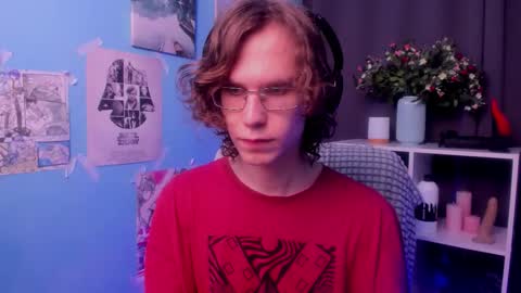 Leo online show from March 15, 8:04 pm