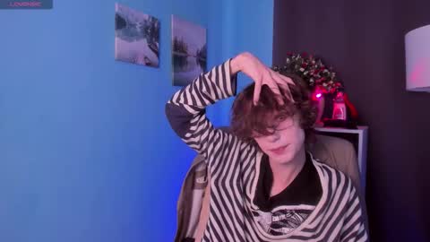 Snapshot of leo_bensyten chatting on October 18, 12:43 pm Leo online show from October 18, 12:43 pm