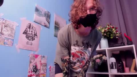 Leo online show from March 22, 8:03 pm