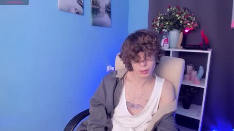 Snapshot of leo_bensyten chatting on October 24, 2:30 pm Leo online show from October 24, 2:30 pm