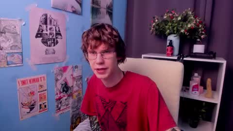 Leo online show from April 18, 5:25 pm