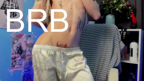 Leo online show from April 18, 7:07 pm