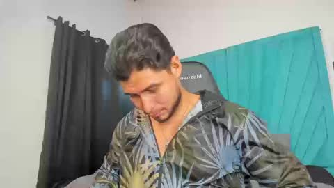 leo_carter1 online show from March 12, 3:42 pm