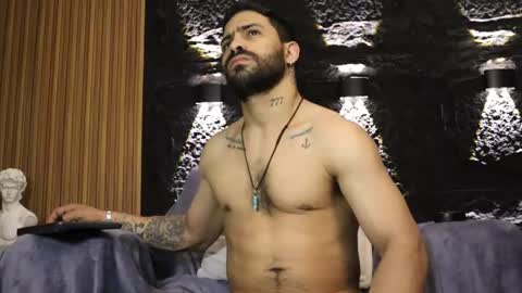Leo  Diaz online show from June 11, 2:53 am