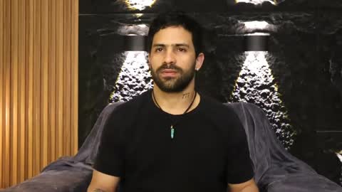 Leo  Diaz online show from April 2, 12:19 am