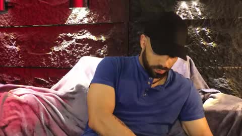 Snapshot of leo_diaz01 chatting on October 29, 1:41 am Leo  Diaz online show from October 29, 1:41 am