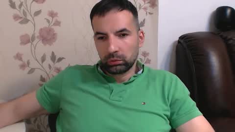 Leo Gianni online show from May 9, 6:20 pm