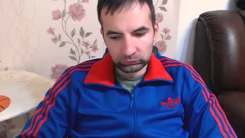Leo Gianni online show from May 3, 5:04 pm