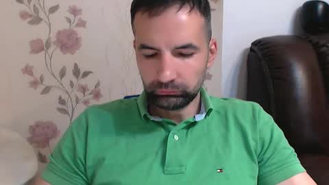Leo Gianni online show from May 10, 6:31 pm