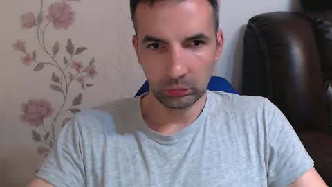Leo Gianni online show from May 12, 7:11 pm