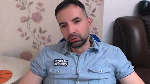Leo Gianni online show from May 8, 2:28 pm