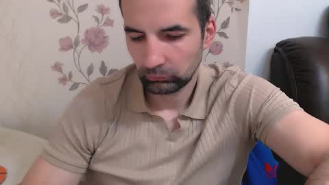 Leo Gianni online show from May 6, 8:48 am