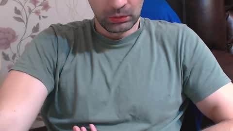 Leo Gianni online show from May 13, 7:22 pm