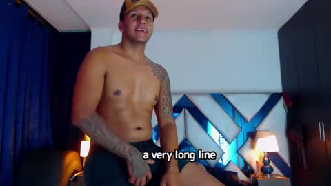 leo_jetofcum online show from March 15, 2:08 am