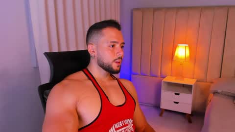 adrian online show from June 6, 11:49 am