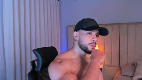 adrian online show from June 9, 12:07 pm