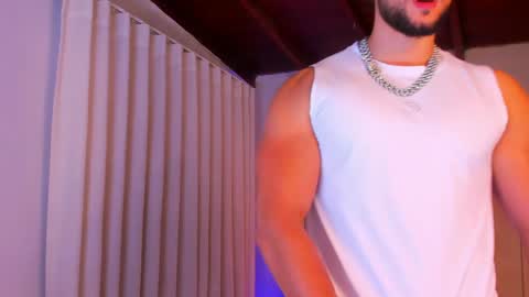 adrian online show from June 8, 11:44 am