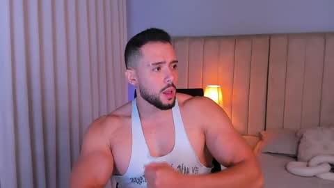 adrian online show from June 7, 11:50 am