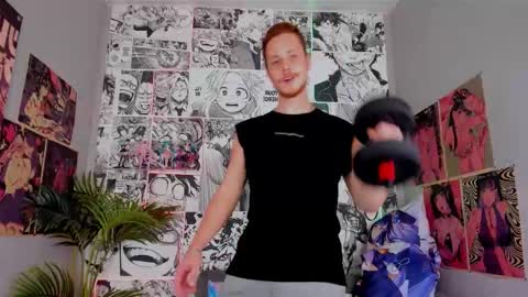 Snapshot of leo_mooree chatting on October 15, 3:41 pm Leo online show from October 15, 3:41 pm