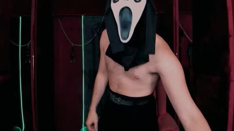 Leo online show from October 29, 3:48 pm