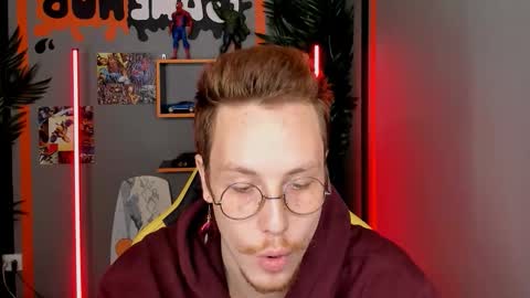 Leo online show from November 4, 4:19 pm