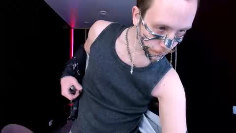 Leo online show from October 22, 9:40 pm