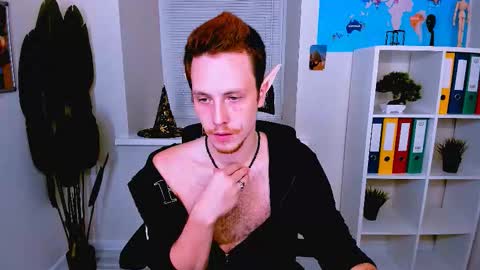 Leo online show from October 30, 5:14 pm