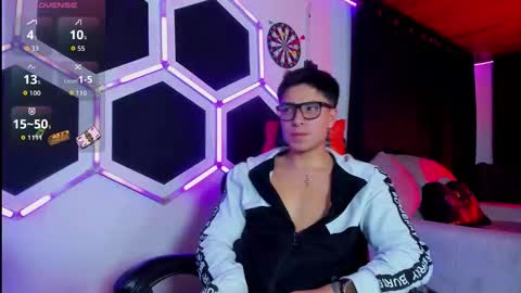 leo_muller online show from September 27, 4:10 am