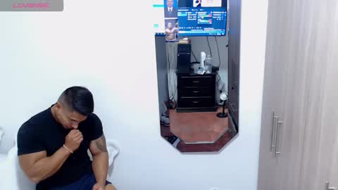 Leo online show from October 21, 2:47 am