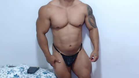 Leo online show from April 14, 11:26 pm